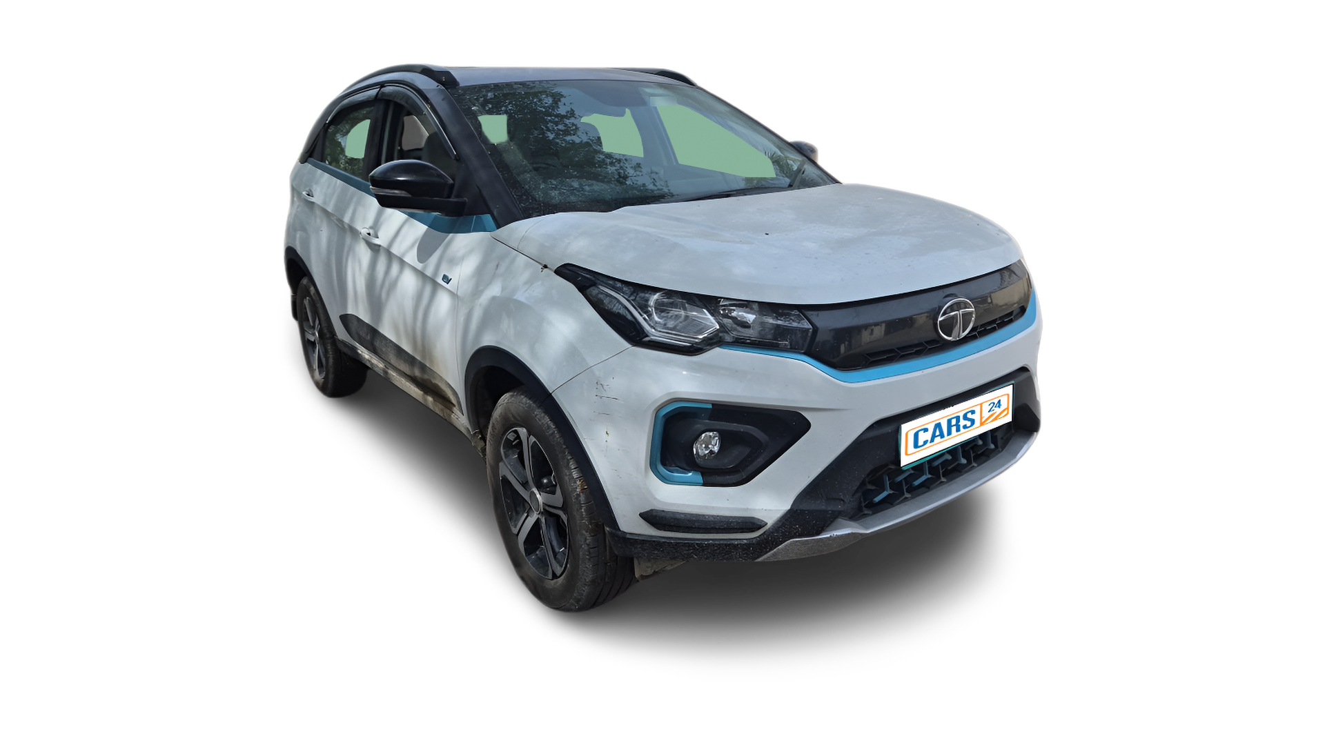 Tata NEXON EV-img